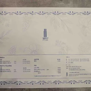스카이17 리뷰 사진