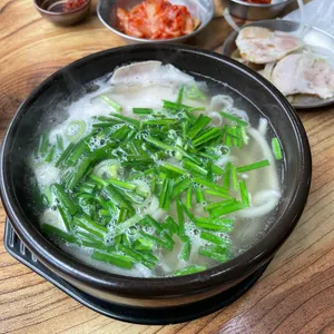 속초국밥 사진