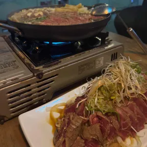 소고기세끼 사진 1