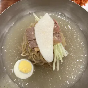 을밀대 사진 1