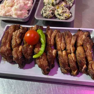 강남쪽갈비 사진