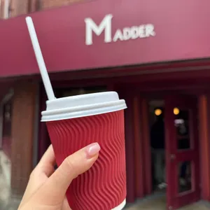 매더커피갤러리 사진