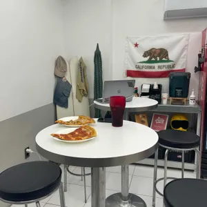 돈패닉피자 리뷰 사진