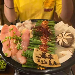 모모치준 황남 사진