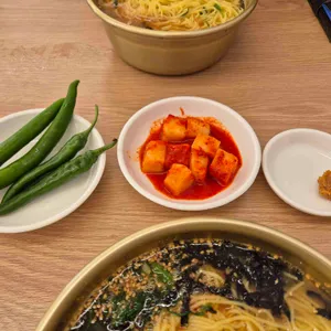 2성서국수 사진