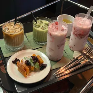 의도카페 사진