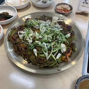 방이굴림만두떼굴 사진