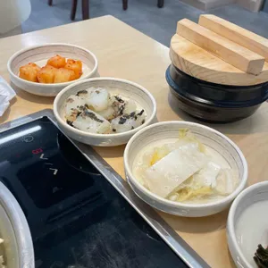 방이굴림만두떼굴 사진