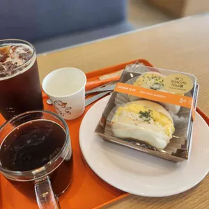 달콤커피 사진