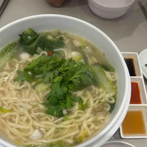 조조칼국수 사진 1