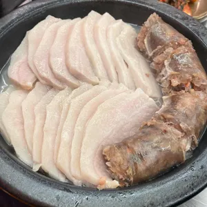 수변최고돼지국밥 사진