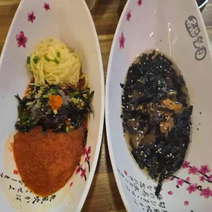 명품물회 대표 사진
