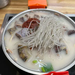 생각나는순대국 사진 1