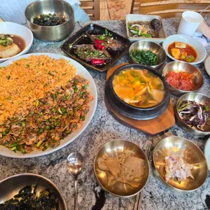 풍원장꼬막정찬 사진 2