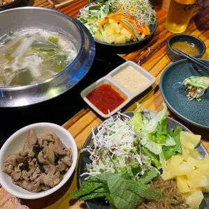 바르미샤브샤브N칼국수 사진