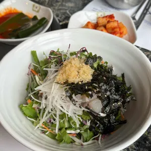 회나루 사진