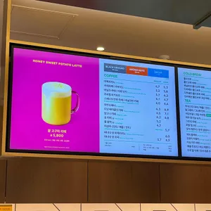 투썸플레이스 리뷰 사진