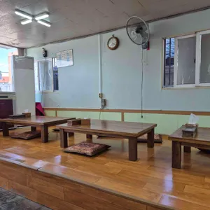 송정칼국수 리뷰 사진