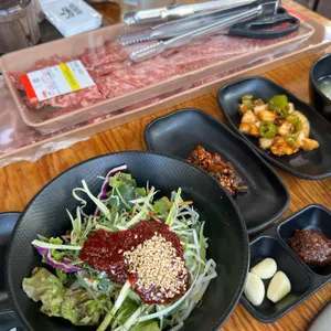 오포한우마을 대표 사진