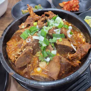 고향소갈비찜 대표 사진