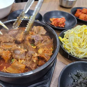 고향소갈비찜 대표 사진