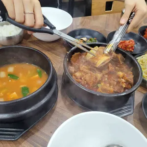 고향소갈비찜 사진
