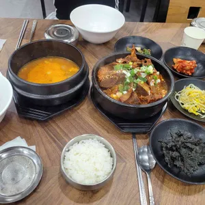 고향소갈비찜 사진