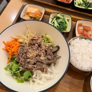 푸드가든 사진 1