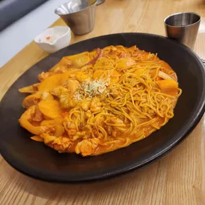 내가찜한닭 사진