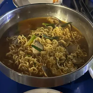 가두리수산 사진 2