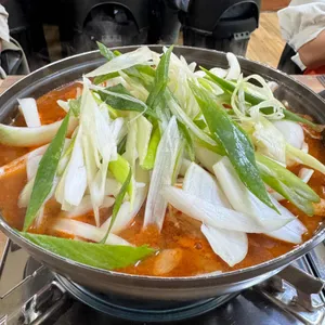 착한가게닭도리탕 사진