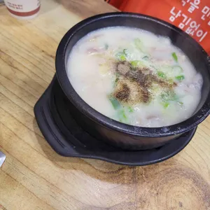 가마솥순대국밥 대표 사진