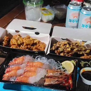 아라주는엄마치킨 사진 2