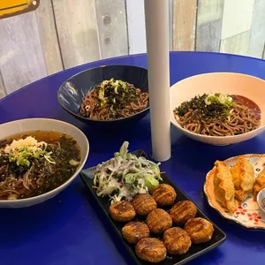 워킹파라솔 사진 1