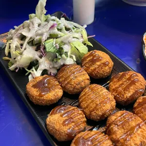 워킹파라솔 사진