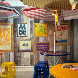 워킹파라솔 리뷰 사진