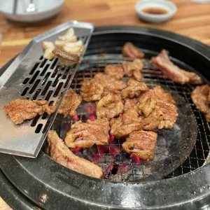 봉하갈비 사진 1