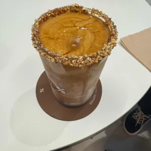 텐퍼센트커피 사진