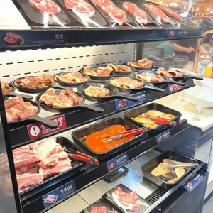 명륜진사갈비 사진