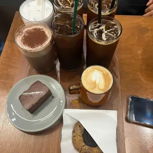 미스티우드 사진