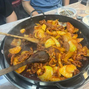 시골오리농장 사진 1