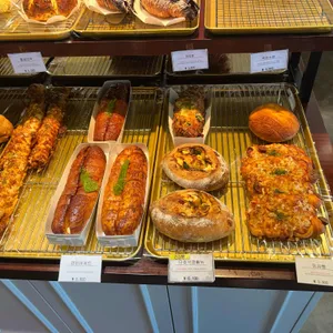 은행제빵소 리뷰 사진