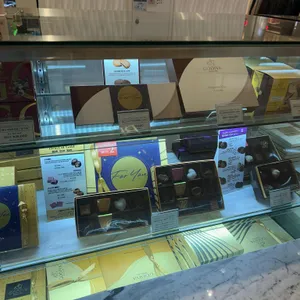 고디바 리뷰 사진