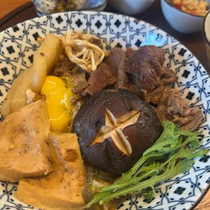 미도리키친 사진