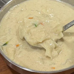 엄마손보리밥 사진