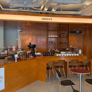 오리엔트커피 리뷰 사진
