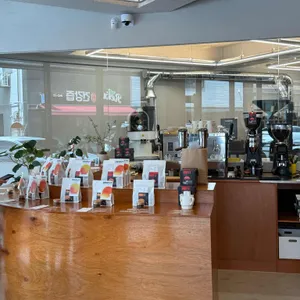 오리엔트커피 리뷰 사진