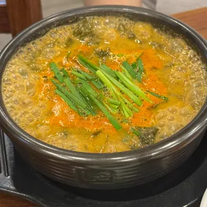 논두렁 추어칼국수 사진 1