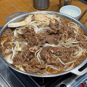 사리원면옥 사진 1