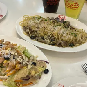 파앤피파스타하우스 사진